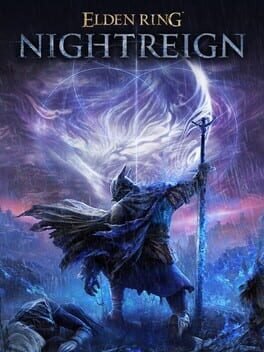 Cover art for Elden Ring Nightreign
