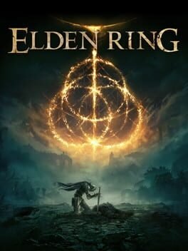 Cover art for Elden Ring