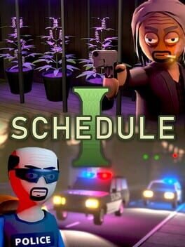 Cover art for Schedule I
