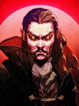 Cover art for Vampire Survivors+