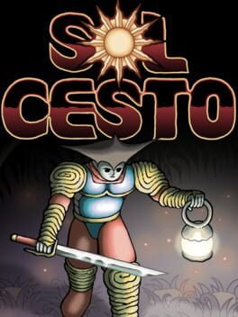 Cover art for Sol Cesto